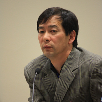 Dr. Filip Lim