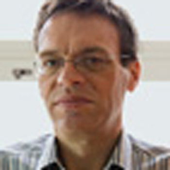 Dr. Erik Sundström